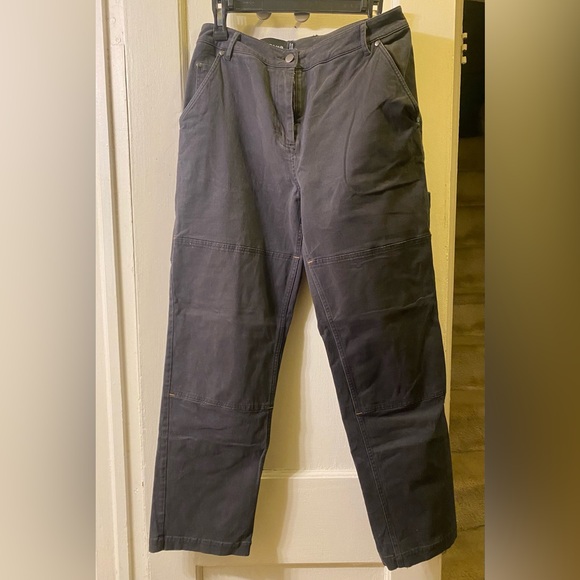 Wildfang essential workwear pants - Picture 9 of 9